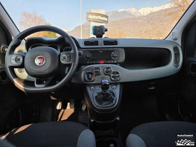 Fiat Panda 0.9 TwinAir Turbo S&S 4x4 Wild (10)
