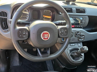 Fiat Panda 0.9 TwinAir Turbo S&S 4x4 Wild (11)