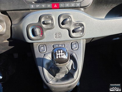 Fiat Panda 0.9 TwinAir Turbo S&S 4x4 Wild (12)