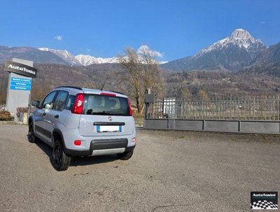 Fiat Panda 0.9 TwinAir Turbo S&S 4x4 Wild (13)