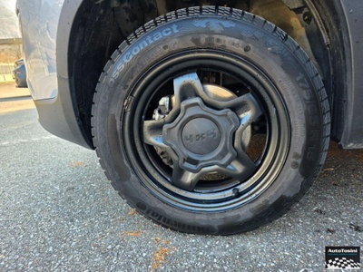Fiat Panda 0.9 TwinAir Turbo S&S 4x4 Wild (14)