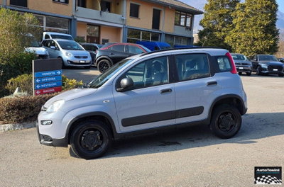 Fiat Panda 0.9 TwinAir Turbo S&S 4x4 Wild (3)