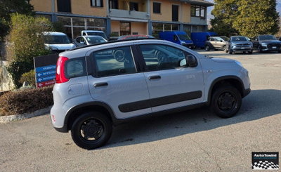 Fiat Panda 0.9 TwinAir Turbo S&S 4x4 Wild (5)