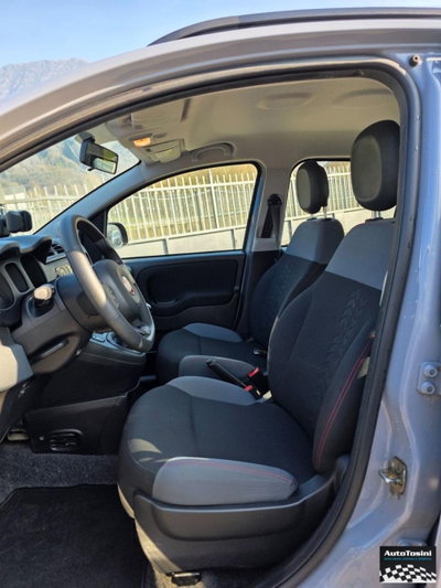 Fiat Panda 0.9 TwinAir Turbo S&S 4x4 Wild (6)