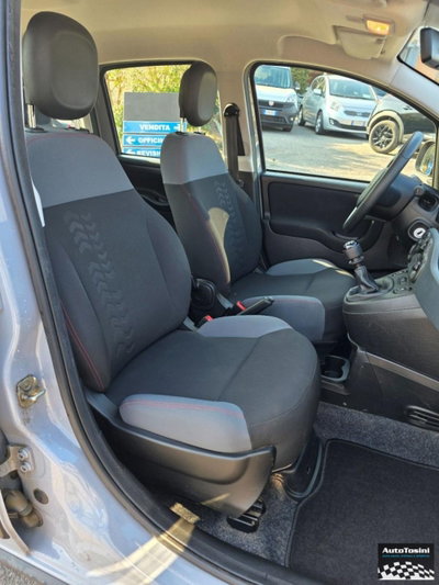 Fiat Panda 0.9 TwinAir Turbo S&S 4x4 Wild (7)