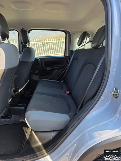 Fiat Panda 0.9 TwinAir Turbo S&S 4x4 Wild (8)