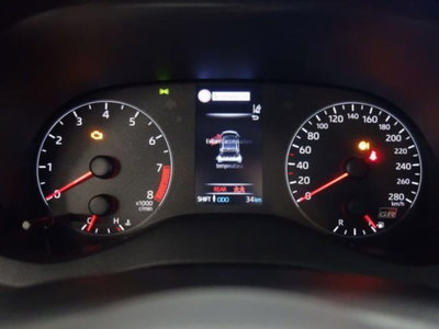 Toyota GR Yaris 1.6 Circuit dat-8 (18)