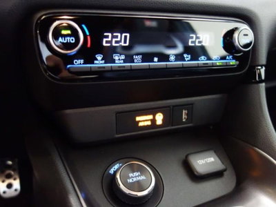 Toyota GR Yaris 1.6 Circuit dat-8 (20)