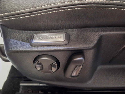 Volkswagen Passat Variant Alltrack 2.0 TDI 200 CV 4MOTION DSG (11)
