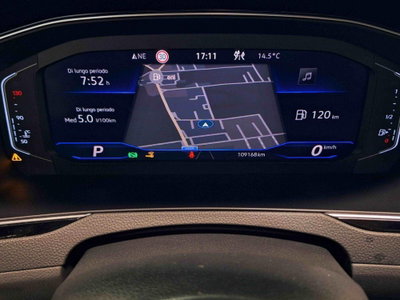 Volkswagen Passat Variant Alltrack 2.0 TDI 200 CV 4MOTION DSG (12)