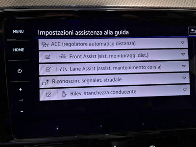 Volkswagen Passat Variant Alltrack 2.0 TDI 200 CV 4MOTION DSG (14)