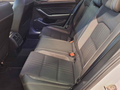 Volkswagen Passat Variant Alltrack 2.0 TDI 200 CV 4MOTION DSG (19)