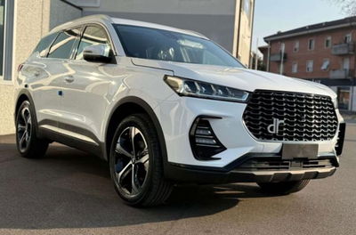 Dr dr6 1.5 Turbo Bi-Fuel GPL nuova