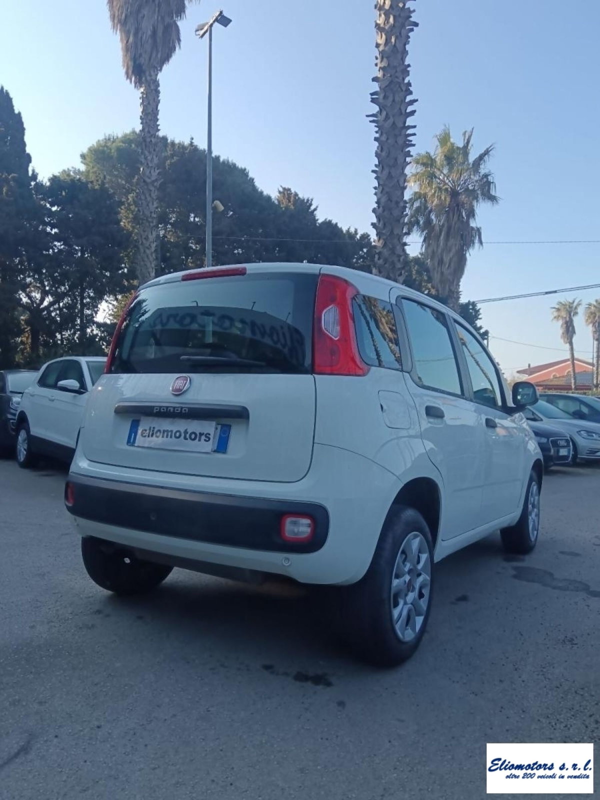 Fiat Panda 0.9 TwinAir Turbo Natural Power Lounge (10)