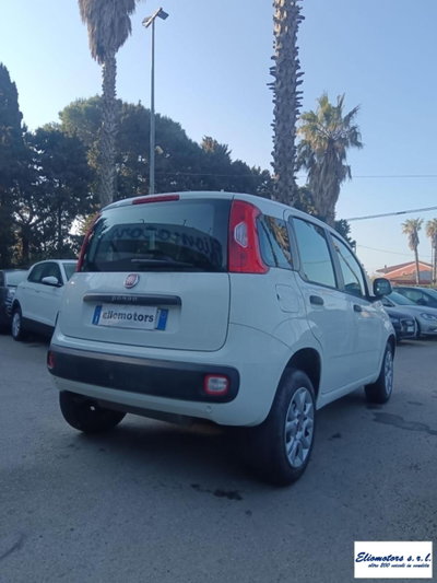 Fiat Panda 0.9 TwinAir Turbo Natural Power Lounge (10)