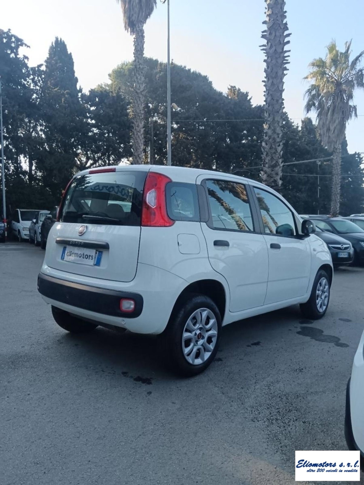 Fiat Panda 0.9 TwinAir Turbo Natural Power Lounge (11)