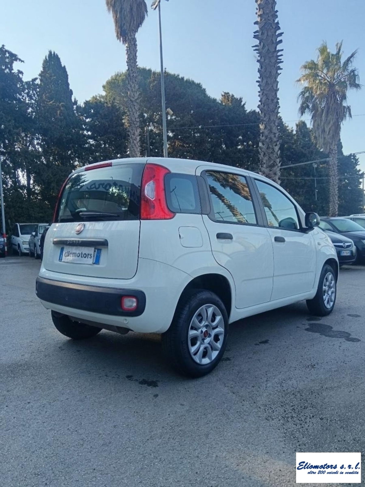 Fiat Panda 0.9 TwinAir Turbo Natural Power Lounge (12)