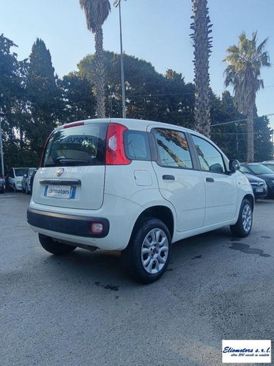 Fiat Panda 0.9 TwinAir Turbo Natural Power Lounge (12)