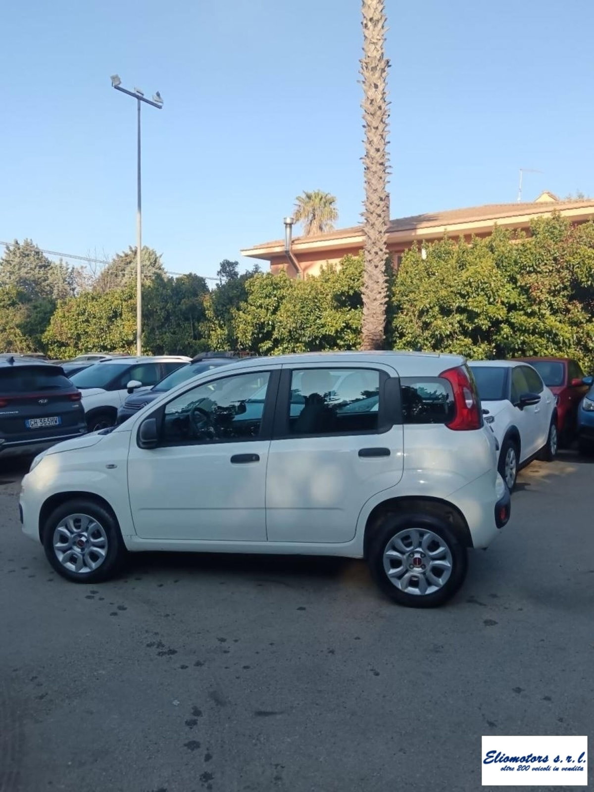 Fiat Panda 0.9 TwinAir Turbo Natural Power Lounge (13)
