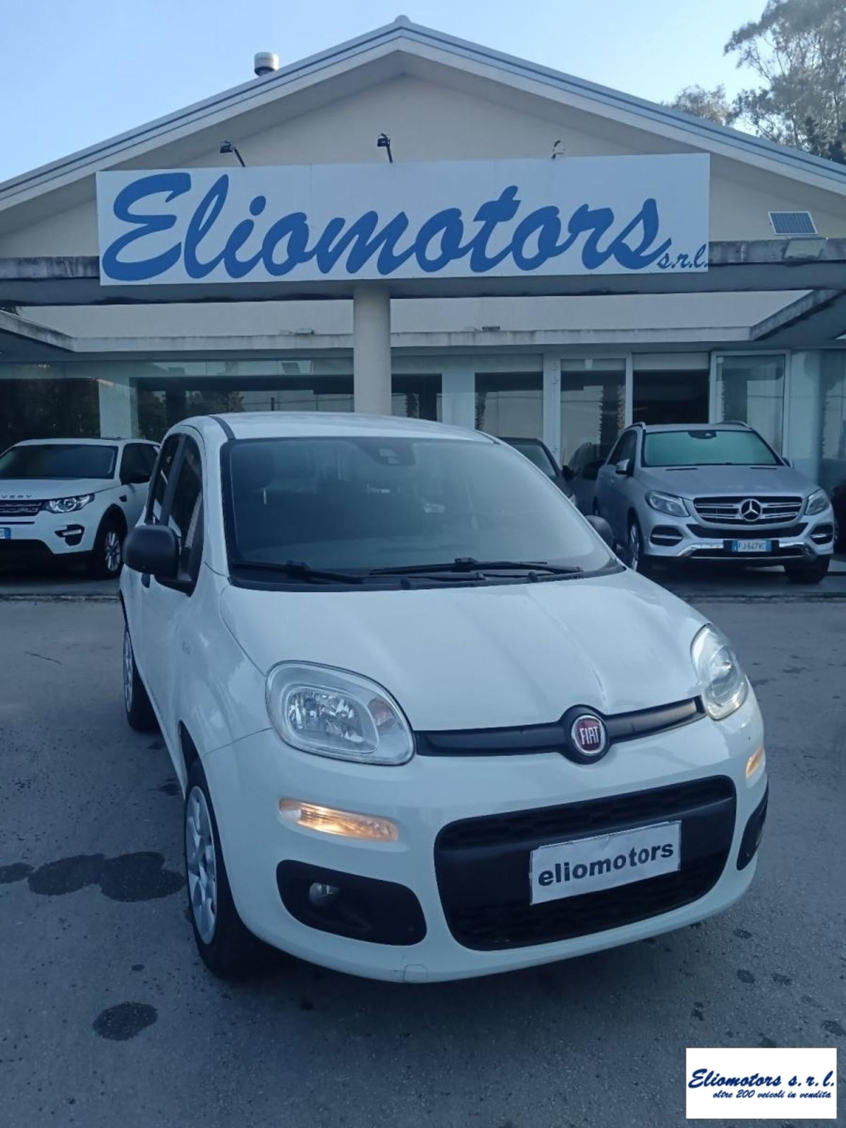 Fiat Panda 0.9 TwinAir Turbo Natural Power Lounge (14)