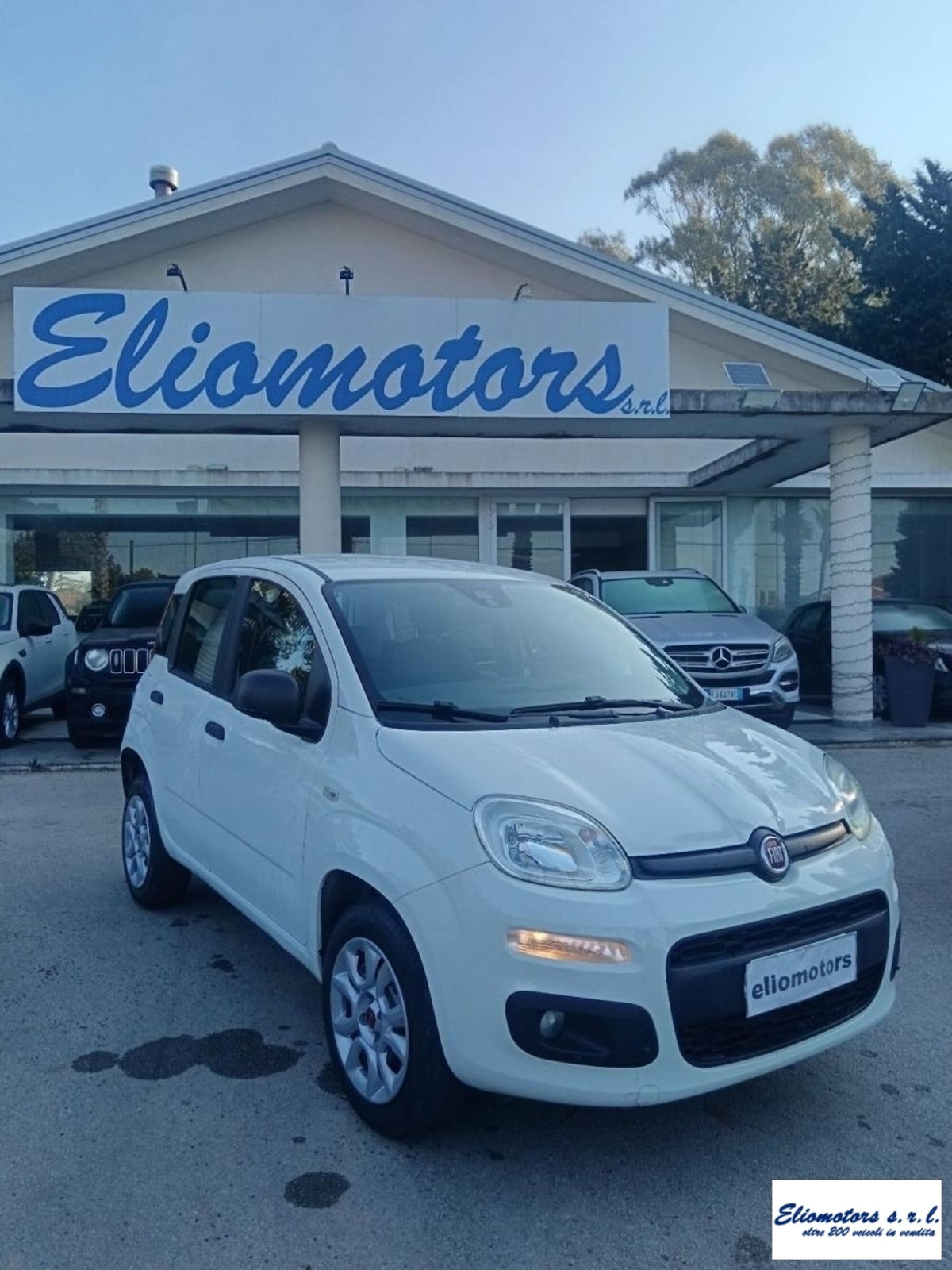 Fiat Panda 0.9 TwinAir Turbo Natural Power Lounge (15)