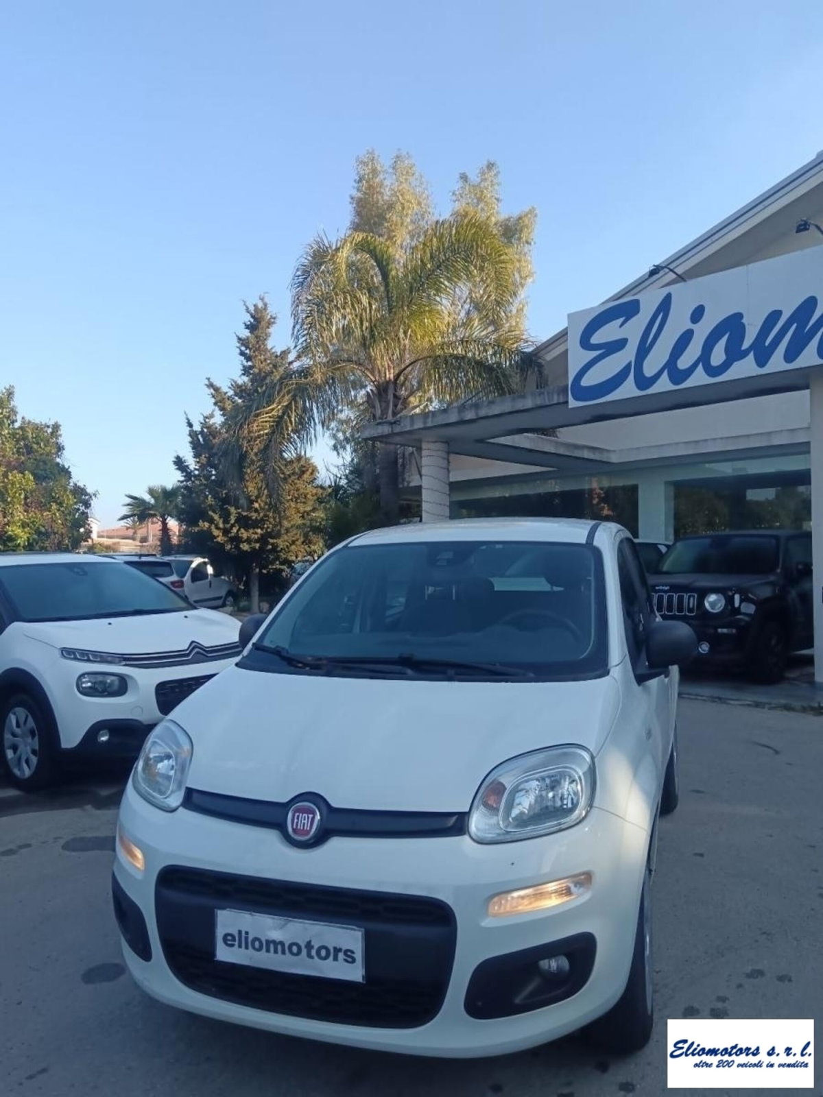 Fiat Panda 0.9 TwinAir Turbo Natural Power Lounge (2)