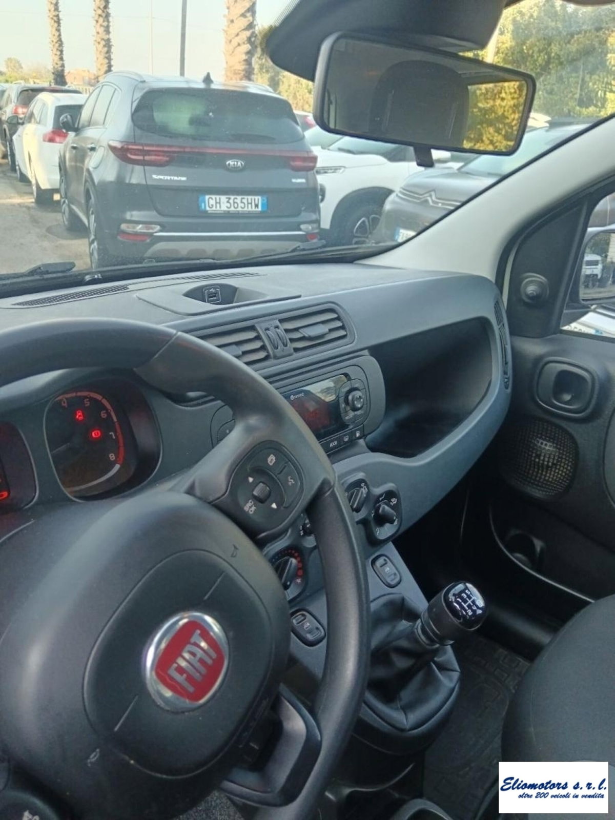 Fiat Panda 0.9 TwinAir Turbo Natural Power Lounge (3)