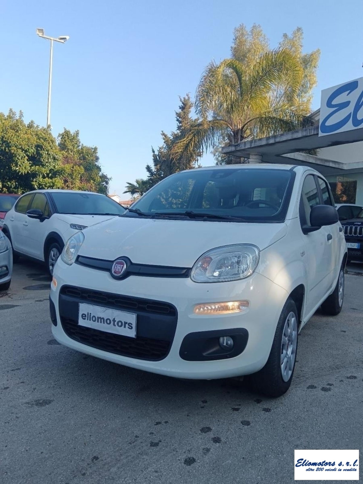 Fiat Panda 0.9 TwinAir Turbo Natural Power Lounge (4)