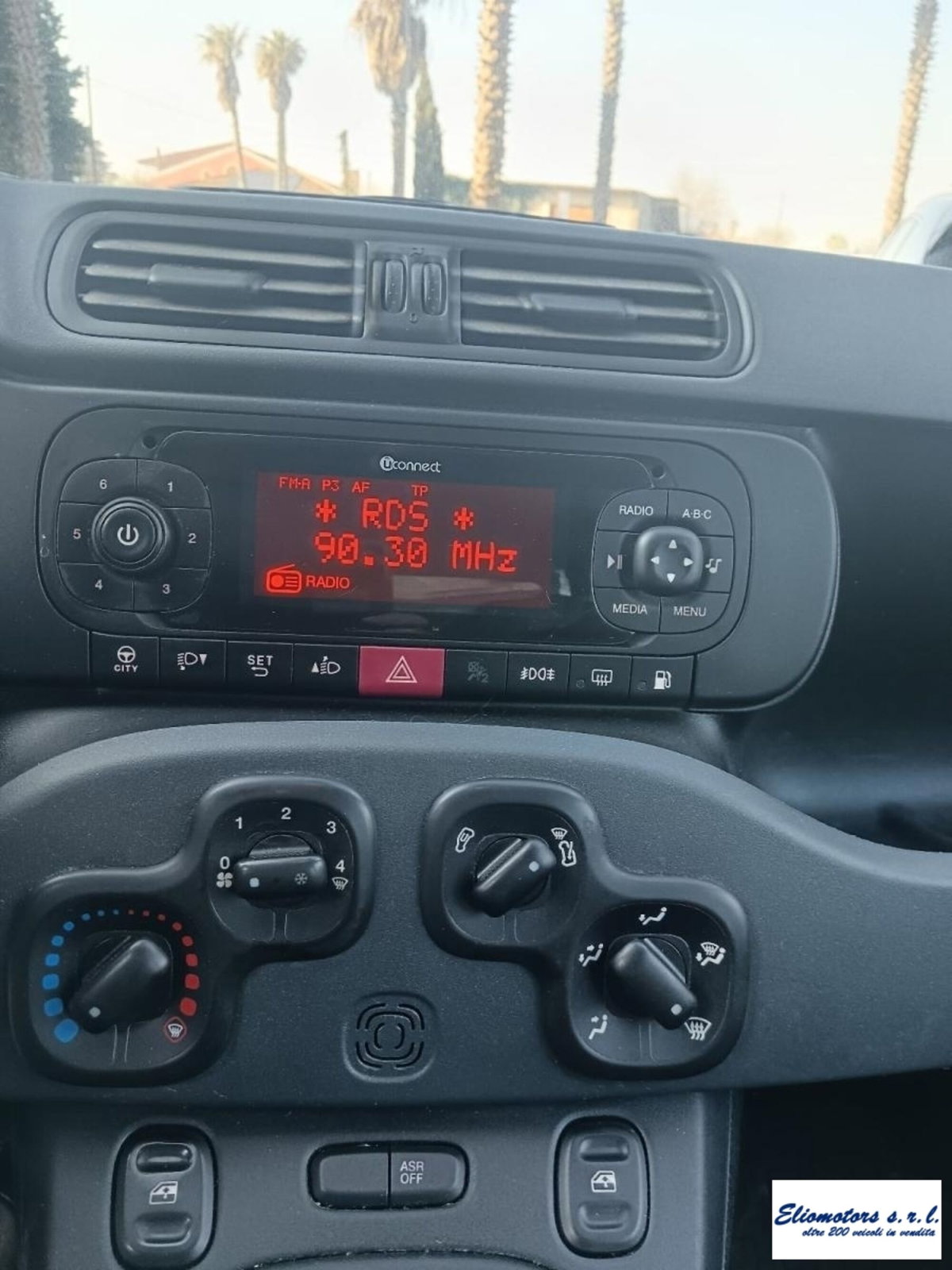 Fiat Panda 0.9 TwinAir Turbo Natural Power Lounge (5)