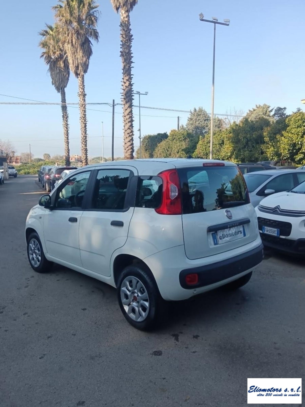 Fiat Panda 0.9 TwinAir Turbo Natural Power Lounge (7)