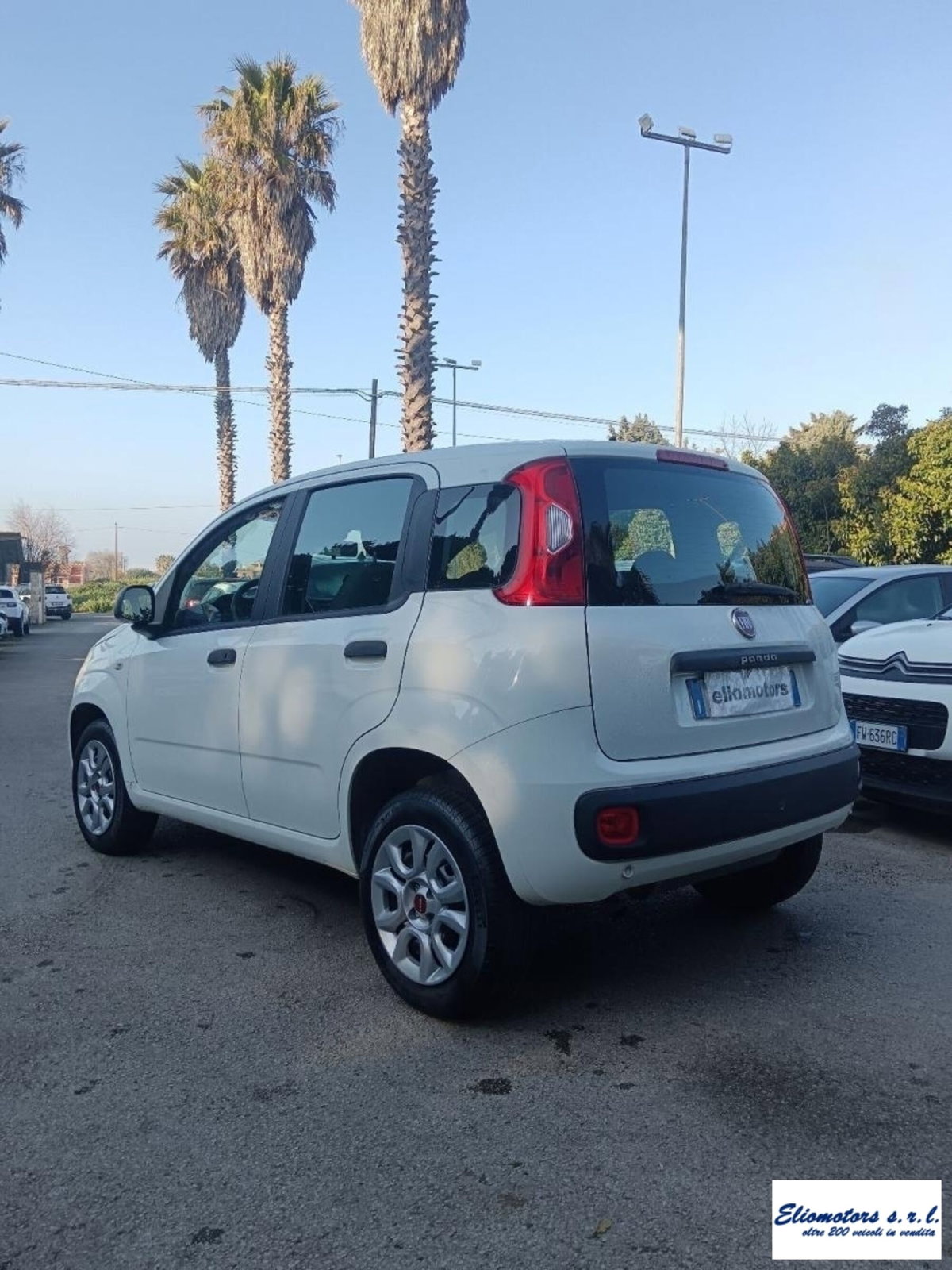 Fiat Panda 0.9 TwinAir Turbo Natural Power Lounge (8)