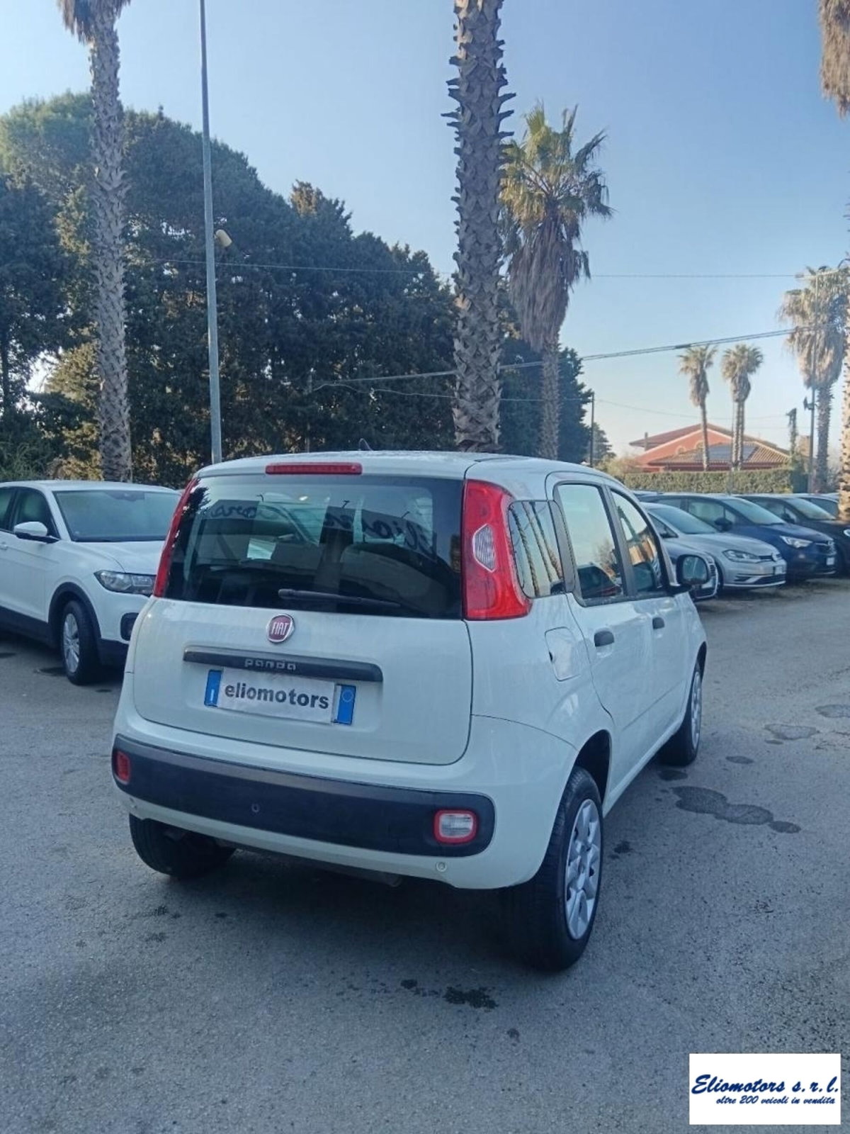 Fiat Panda 0.9 TwinAir Turbo Natural Power Lounge (9)