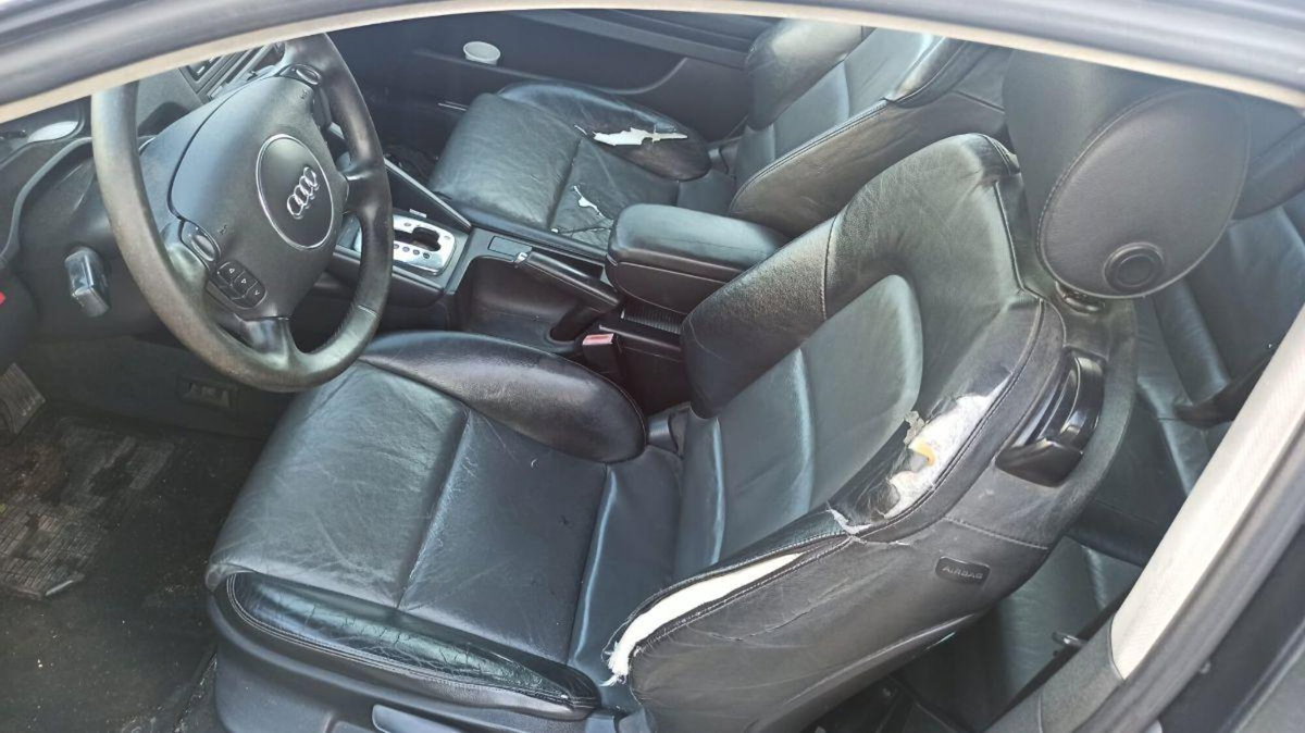 Audi A3 2.0 16V TDI Attraction (6)