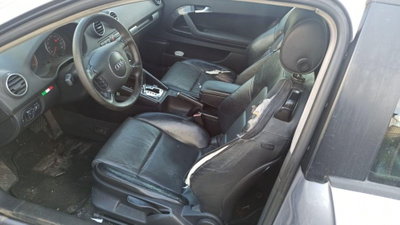 Audi A3 2.0 16V TDI Attraction (7)