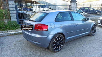 Audi A3 2.0 16V TDI Attraction (8)