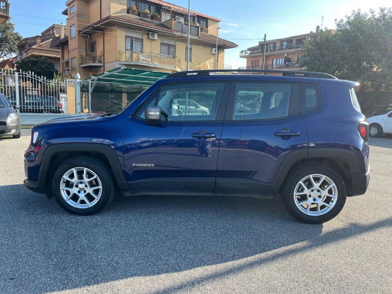 Jeep Renegade 1.6 Mjt 130 CV Business