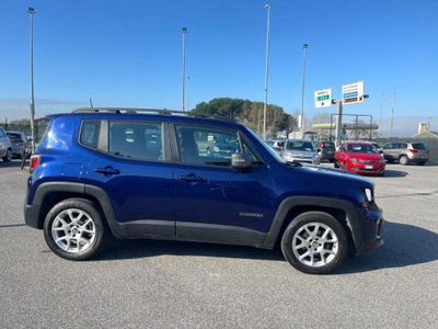 Jeep Renegade 1.6 Mjt 130 CV Business (4)