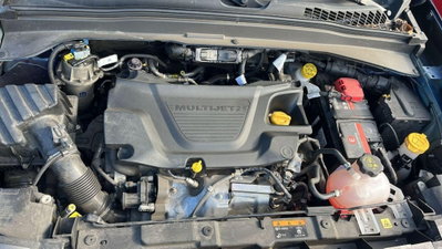 Jeep Renegade 1.6 Mjt 130 CV Business (9)