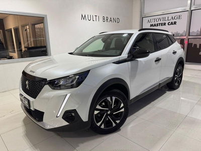 Peugeot 2008 BlueHDi 130 S&S EAT8 Allure Pack usata