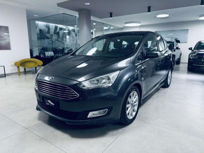 Ford C-Max 1.5 TDCi 120CV Start&Stop Titanium usata