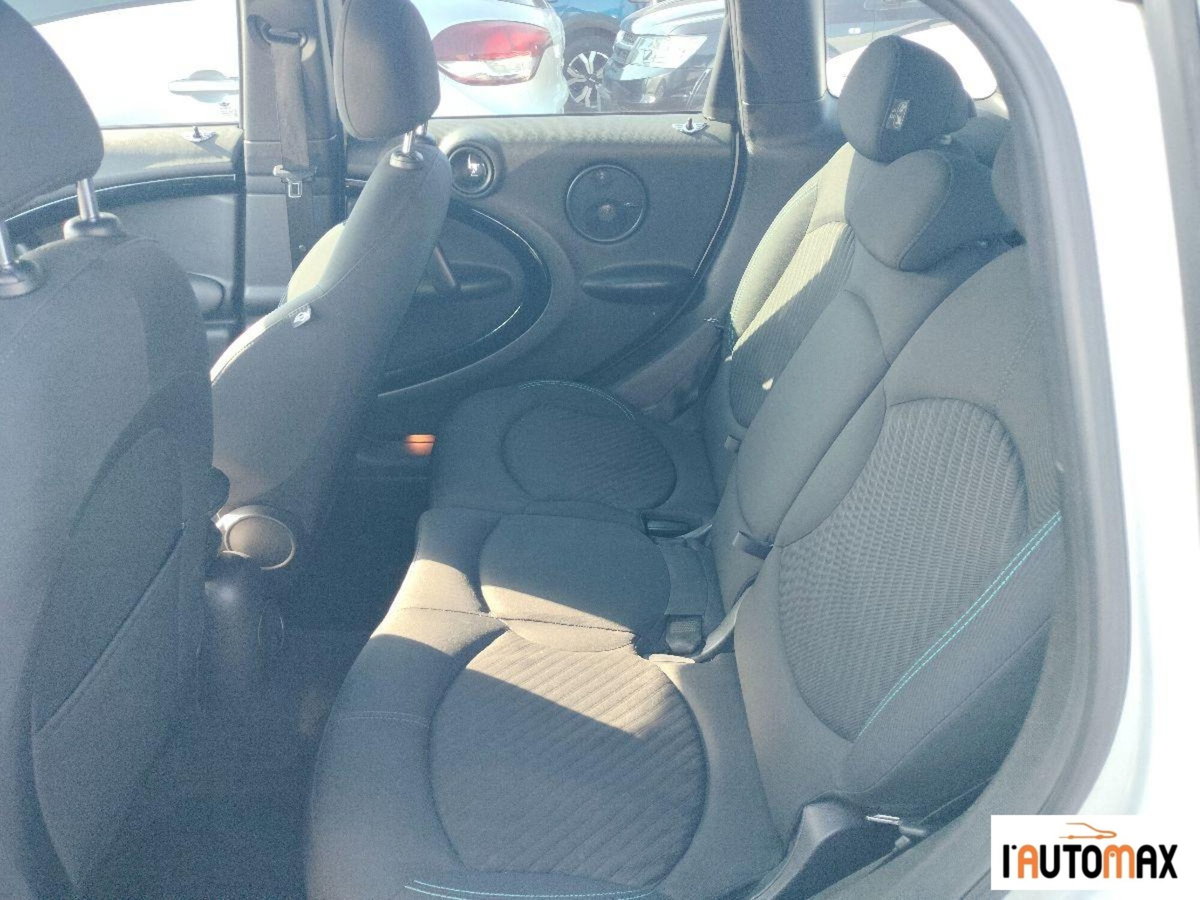 MINI Mini Countryman 2.0 Cooper SD Countryman ALL4 (10)