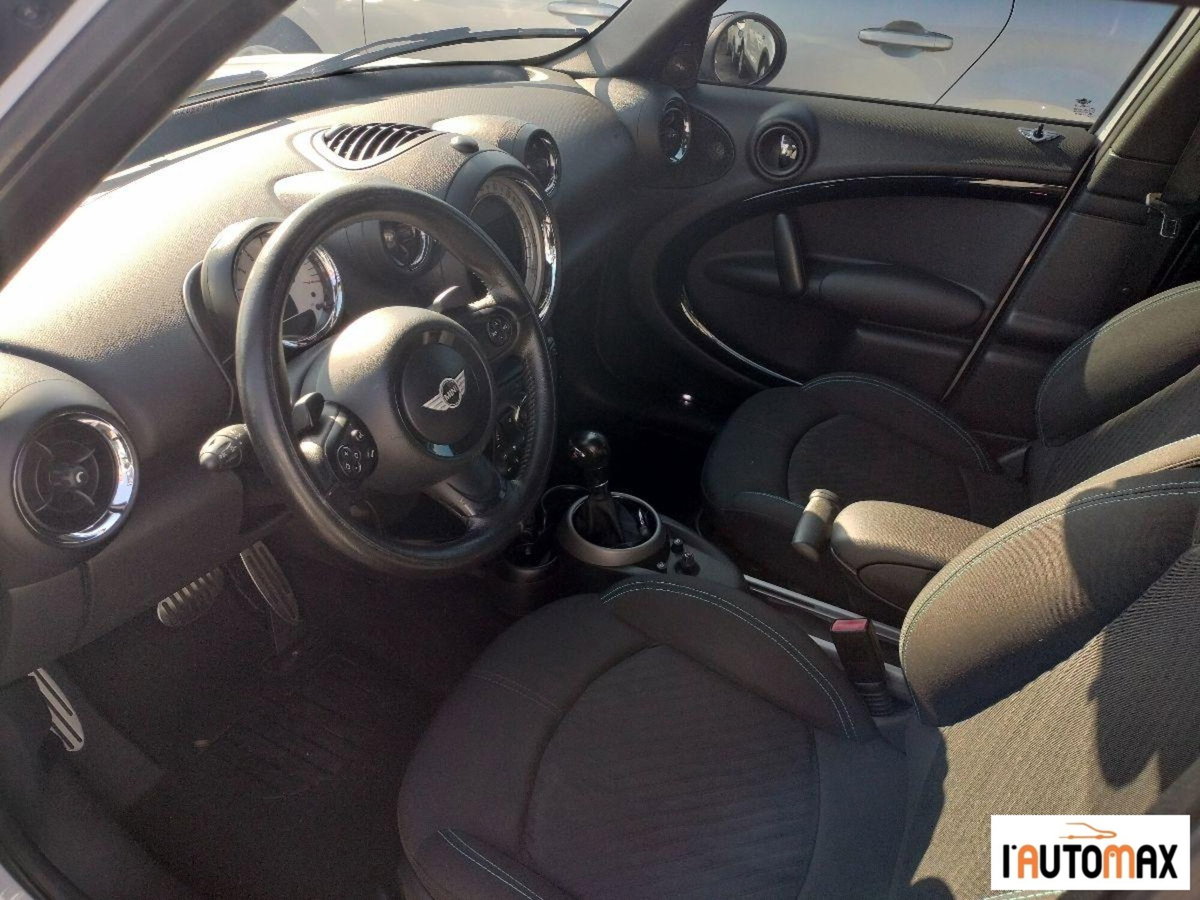 MINI Mini Countryman 2.0 Cooper SD Countryman ALL4 (6)