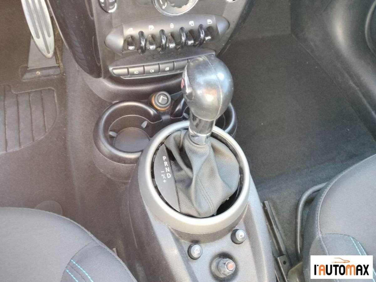 MINI Mini Countryman 2.0 Cooper SD Countryman ALL4 (8)