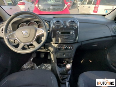 Dacia Sandero 1.5 dCi 75CV Story Autocarro (4)