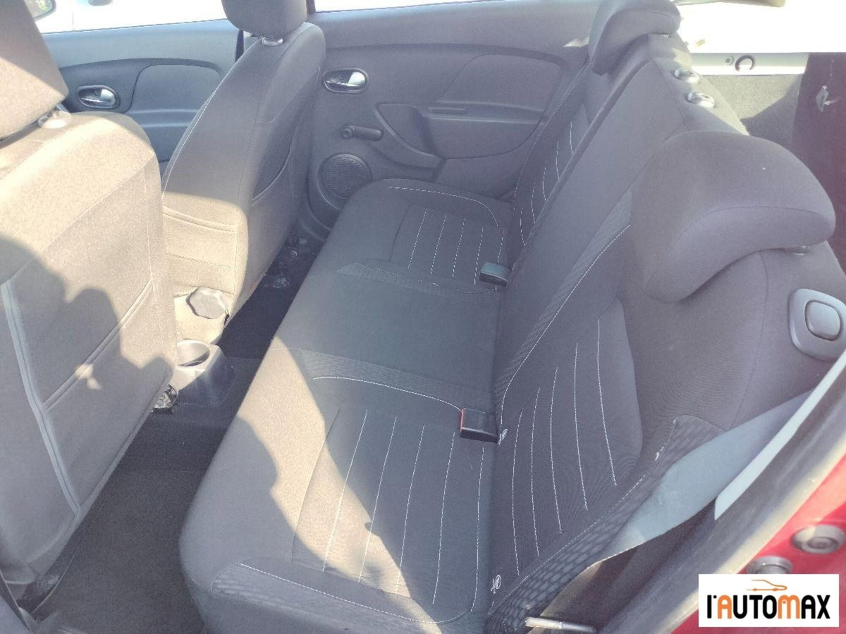 Dacia Sandero 1.5 dCi 75CV Story Autocarro (5)