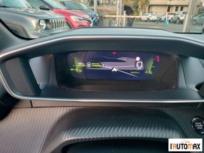 Peugeot 208 BlueHDi 100 Stop&Start 5 porte GT (10)