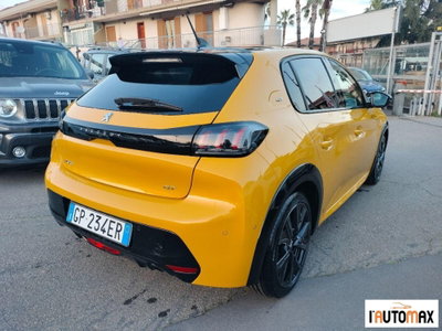 Peugeot 208 BlueHDi 100 Stop&Start 5 porte GT (6)