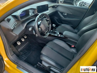 Peugeot 208 BlueHDi 100 Stop&Start 5 porte GT (8)
