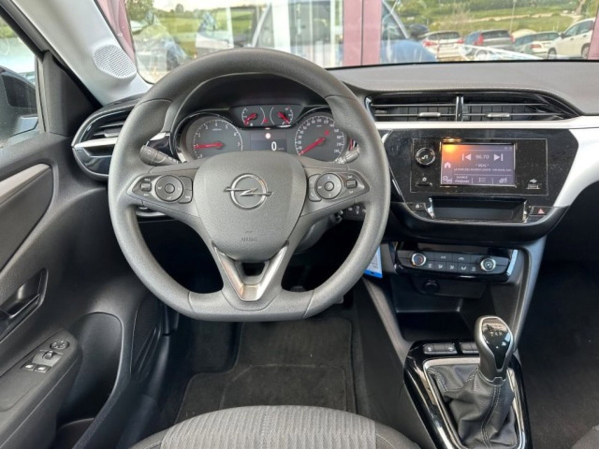 Opel Corsa 1.2 Corsa s&s 75cv (15)