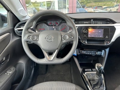 Opel Corsa 1.2 Corsa s&s 75cv (15)